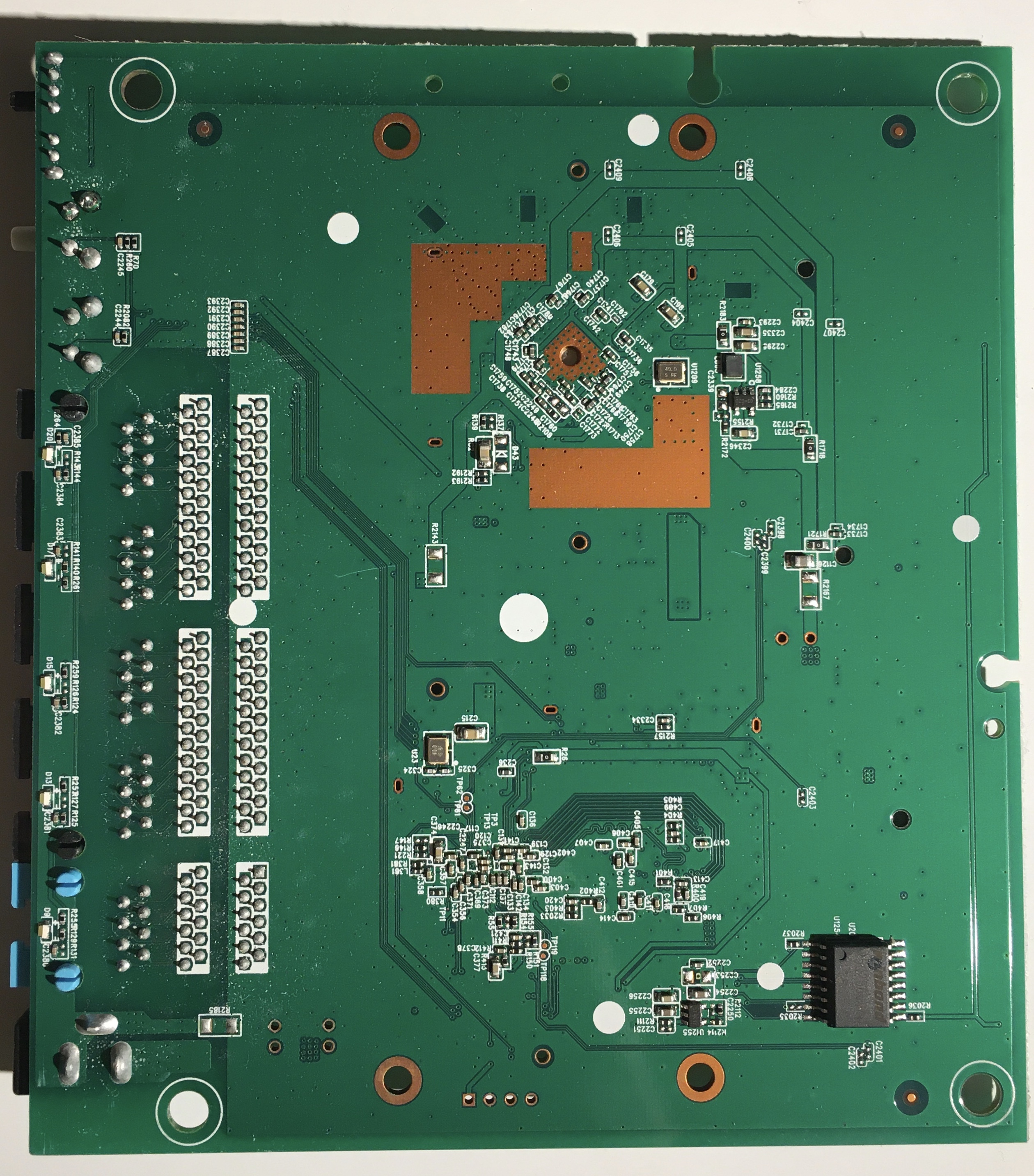 OpenWrt Wiki] ELECOM WRC-1167GST2