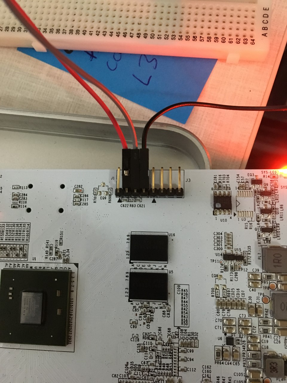 KingnovyPC upgrade firewall micro appliance - Installing and Using OpenWrt  - OpenWrt Forum