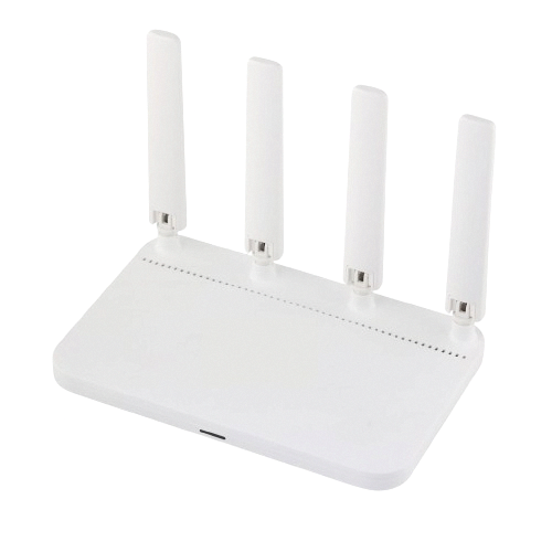 Generic Router